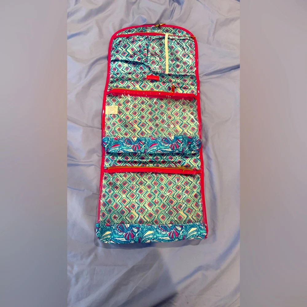 Lilly Pulitzer for Target Hanging Organizer